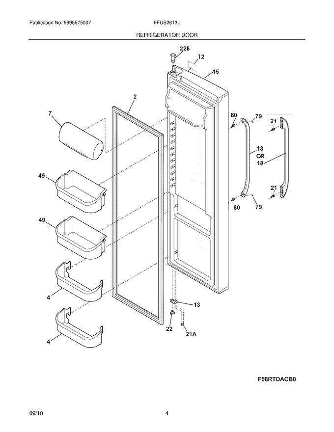 Diagram for FFUS2613LM2