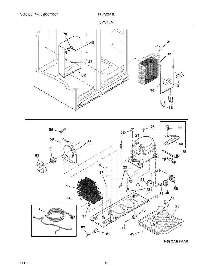 Diagram for FFUS2613LM2