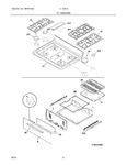 Diagram for 09 - Top\drawer