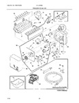 Diagram for 19 - Ice Maker