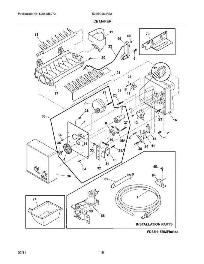 Diagram for E23BC68JPS3