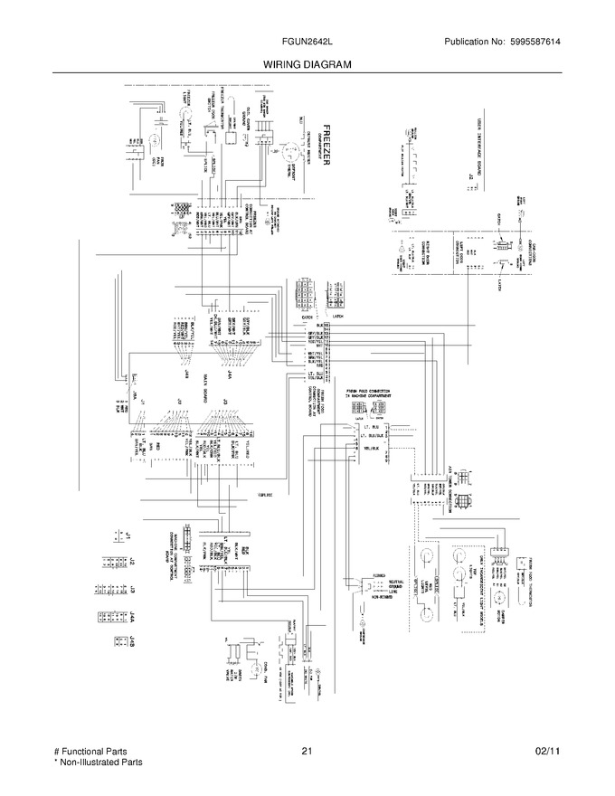 Diagram for FGUN2642LF1