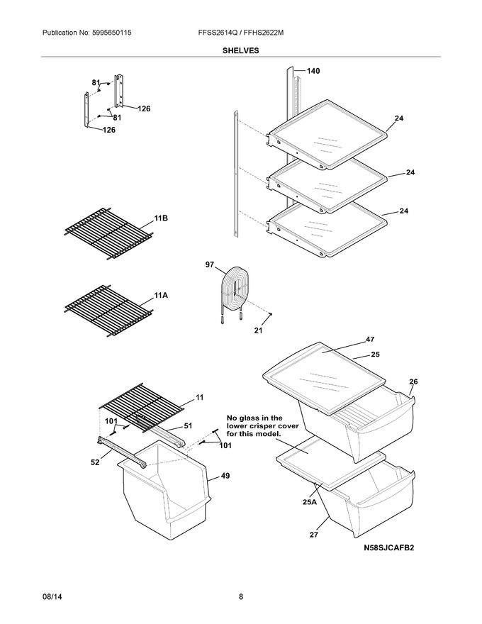 Diagram for FFSS2614QS1A