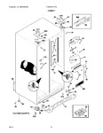 Diagram for 04 - Cabinet