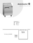 Diagram for 01 - Cover Sheet