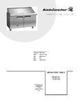 Diagram for 01 - Cover Sheet