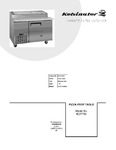 Diagram for 01 - Cover Sheet