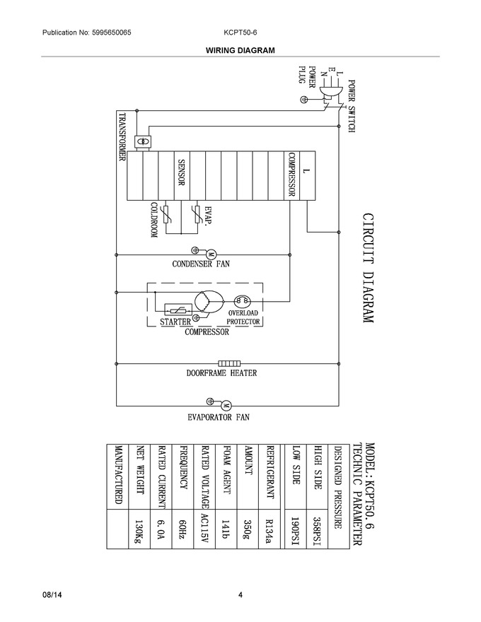 Diagram for KCPT506