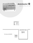 Diagram for 01 - Cover Sheet