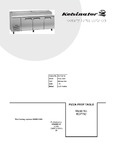 Diagram for 01 - Cover Sheet