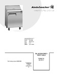 Diagram for 01 - Cover Sheet