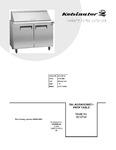 Diagram for 01 - Cover Sheet