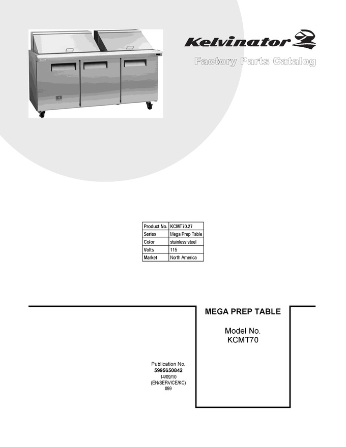 Diagram for KCMT7027