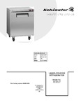 Diagram for 01 - Cover Sheet