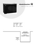 Diagram for 01 - Cover Sheet