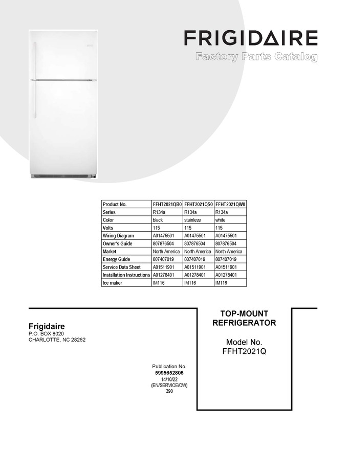 Diagram for FFHT2021QS0