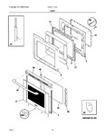 Diagram for 05 - Door