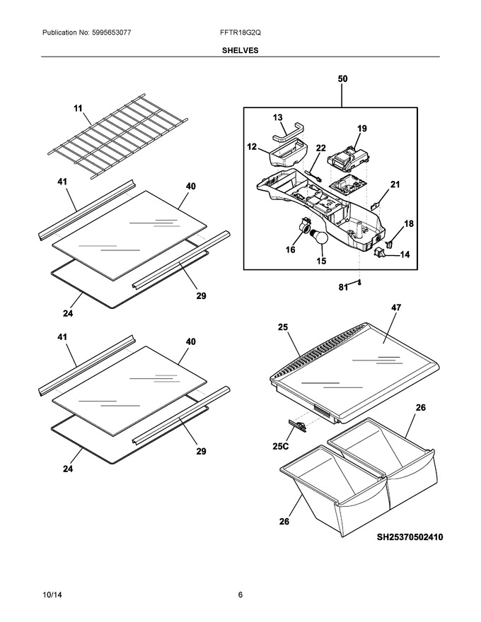 Diagram for FFTR18G2QW0