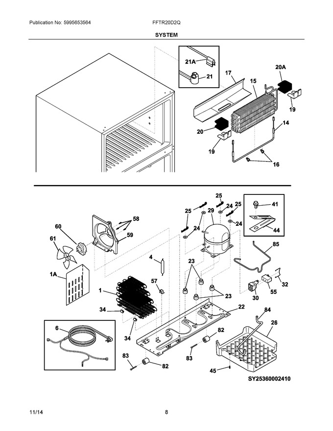 Diagram for FFTR20D2QS0