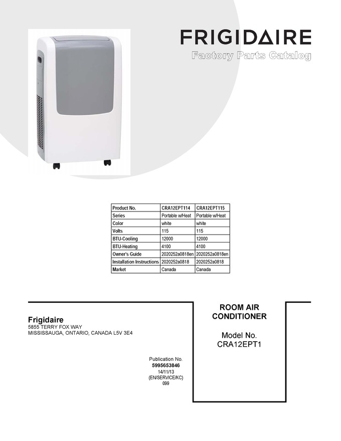 Diagram for CRA12EPT115