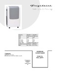 Diagram for 01 - Cover Sheet