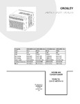 Diagram for 01 - Cover Sheet