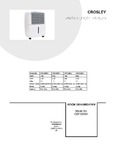 Diagram for 01 - Cover Sheet