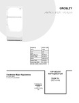 Diagram for 01 - Cover Sheet