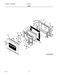 Diagram for 06 - Door