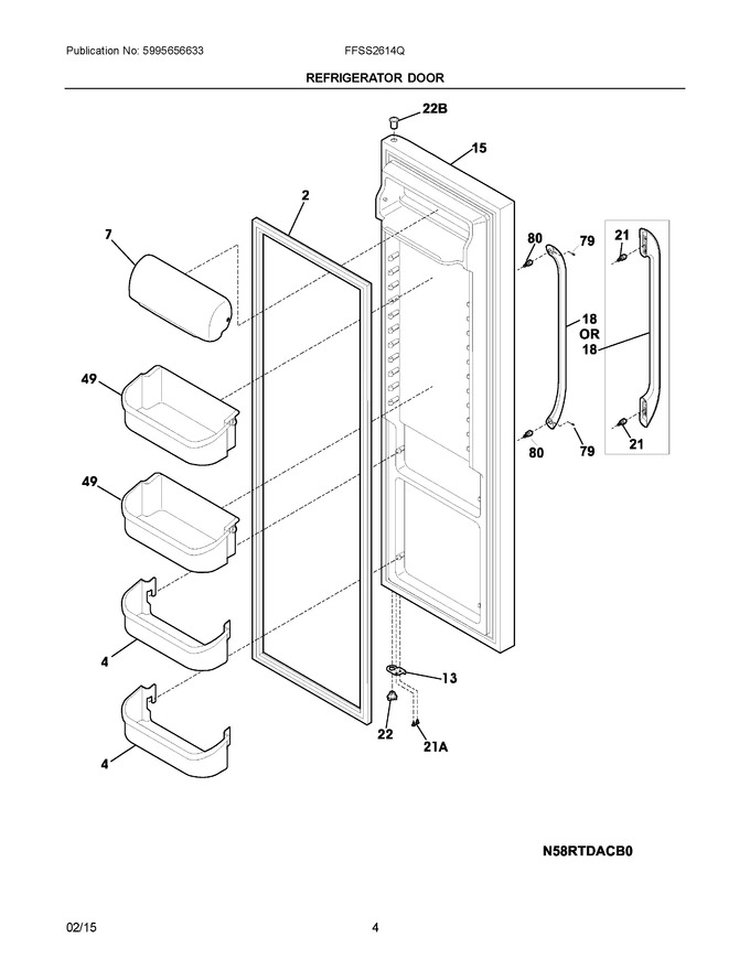 Diagram for FFSS2614QS2A