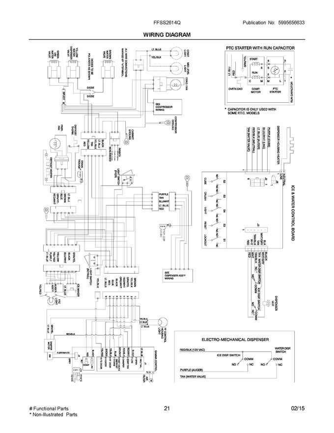 Diagram for FFSS2614QP2A
