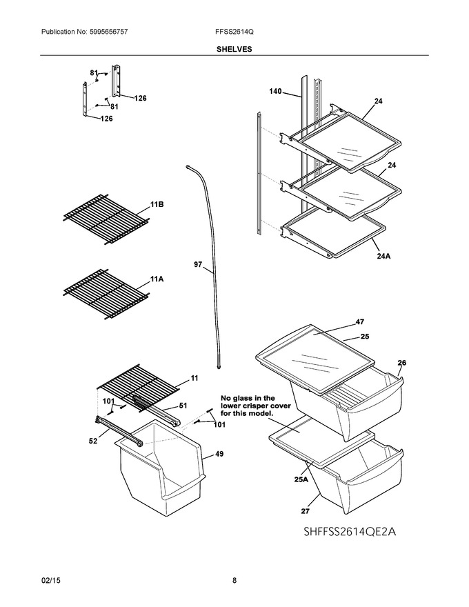 Diagram for FFSS2614QP3A