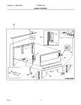 Diagram for 02 - Chimney Assembly