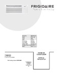 Diagram for 01 - Cover Sheet