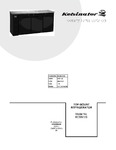 Diagram for 01 - Cover Sheet