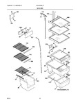 Diagram for 05 - Shelves