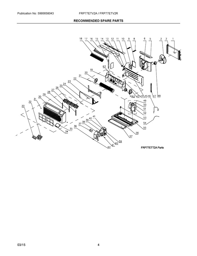 Diagram for FRP77ETV2A0