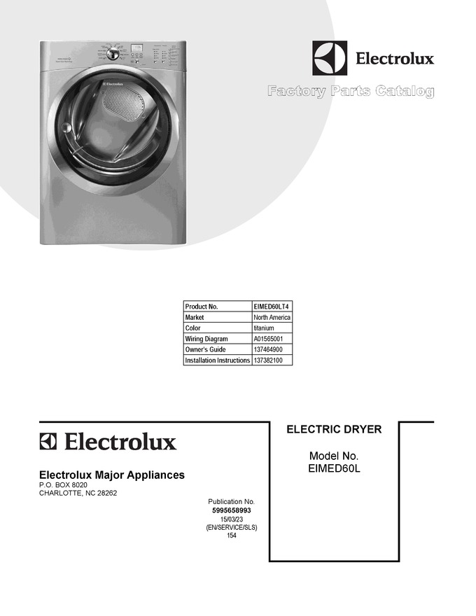 Diagram for EIMED60LT4