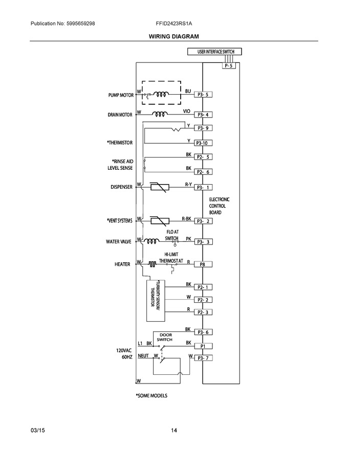 Diagram for FFID2423RS1A