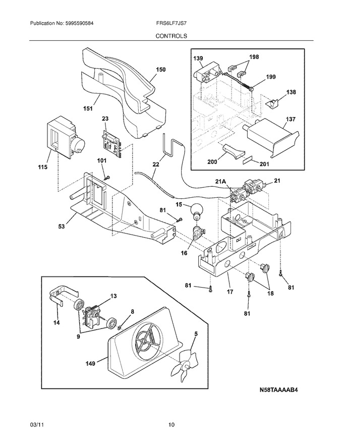 Diagram for FRS6LF7JS7