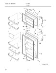Diagram for 03 - Doors