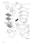 Diagram for 09 - Shelves
