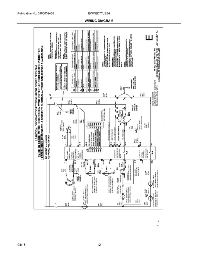 Diagram for EWMED7CJSS4