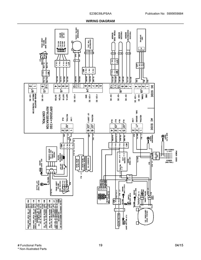 Diagram for E23BC68JPSAA