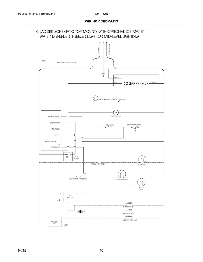 Diagram for CRT182NBA