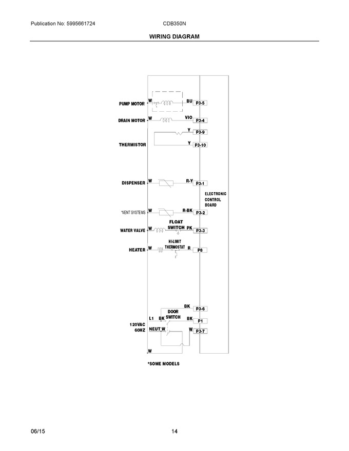 Diagram for CDB350NB6B