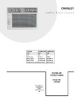 Diagram for 01 - Cover Sheet