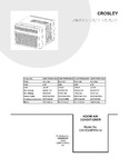 Diagram for 01 - Cover Sheet