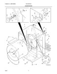 Diagram for 02 - Cabinet/drum