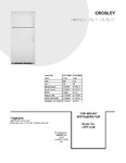 Diagram for 01 - Cover Sheet